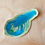 Thumbnail: Lob Lob Die-cut Sticker