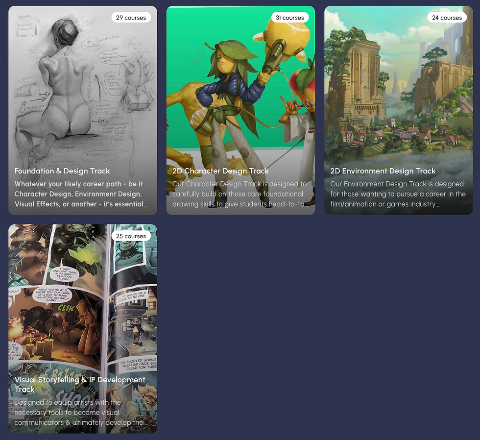 Screenshot taken on CGMA website on 2025-08-21