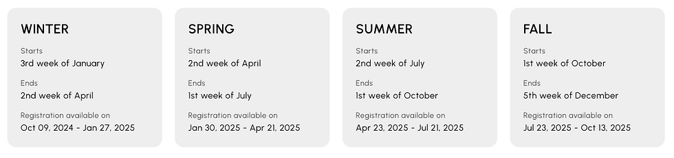 Screenshot taken on CGMA website on 2025-08-21