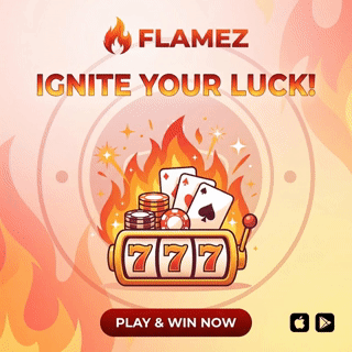 Flamez Casino
