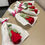Thumbnail: single rose bouquet