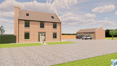 20103 - Model - Planning - Option D - Rendering - Enscape 3D view 2 2021-02-25-19-27-50 (E