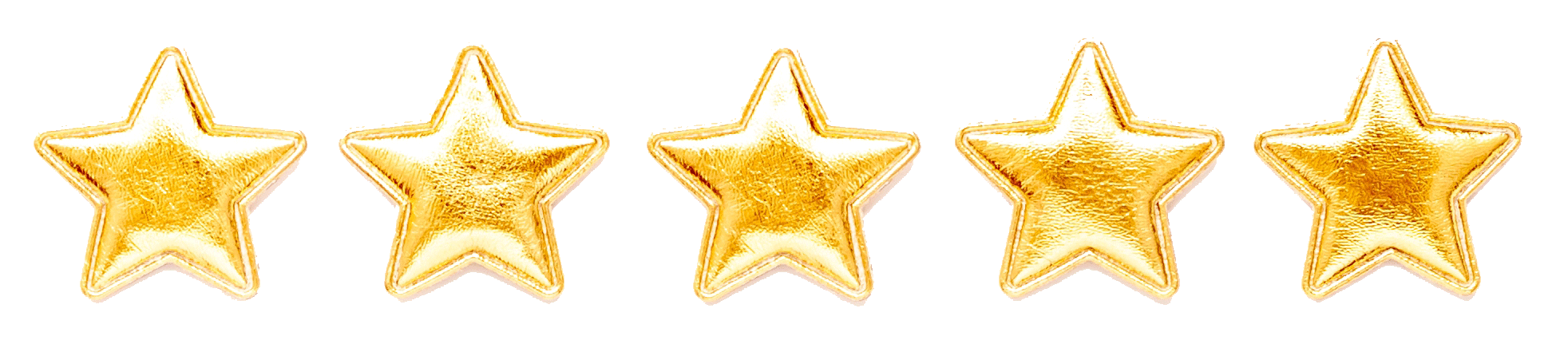 5 Stars