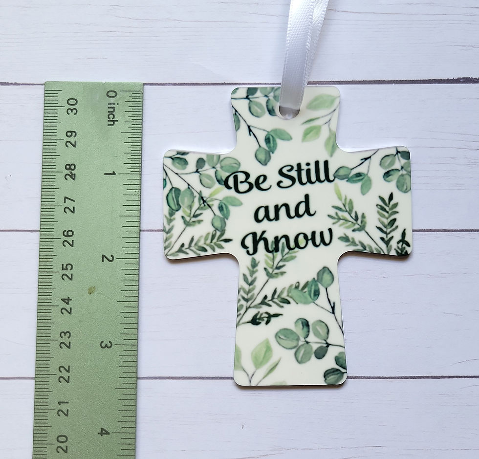 Thumbnail: Faith Based Christian Gift Box with Mug
