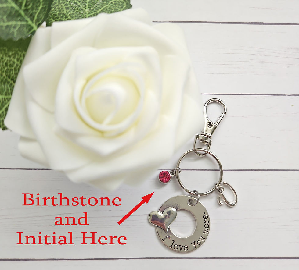 Thumbnail: Mothers Day Gift Box - Best Mom Ever!