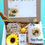 Thumbnail: Honey Bee Lover Gift Box with Mug