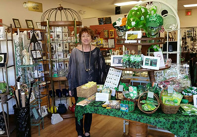 The Celtic Shop