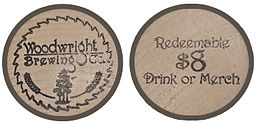 Woodwright Brewing Company
