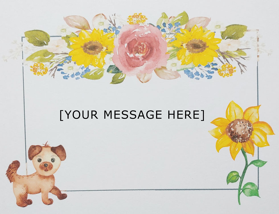 Thumbnail: Dog Lover Gift Box