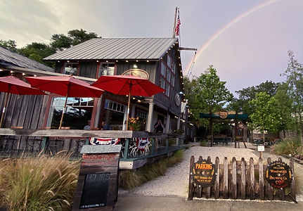 Woodwright Brewing Company