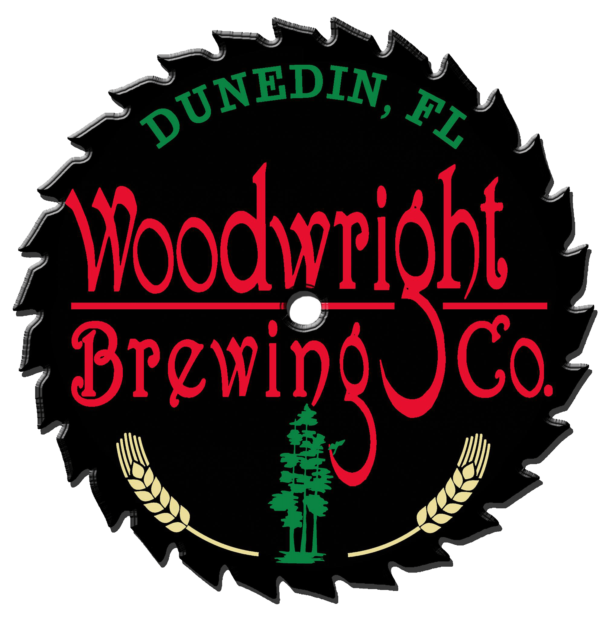 Woodwright Brewing Company