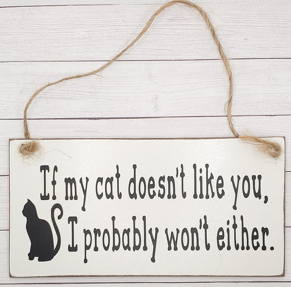 Thumbnail: Cat Lover and Mom Gift Box