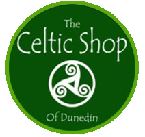 The Celtic Shop