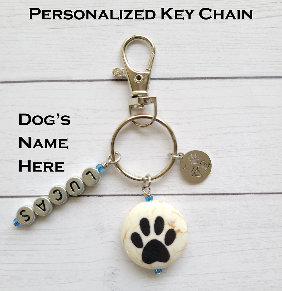Thumbnail: Dog Lover Gift Box