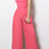 Thumbnail: A TOUCH OF CORAL JUMPSUIT