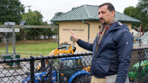 Inside Climate News features EPA EJ TCTAC rollout in Region 3