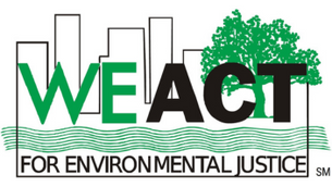 Region 2 TCTAC WE ACT founder Shepard speaks to E&E News about hopes for Harris' potential as an EJ leader