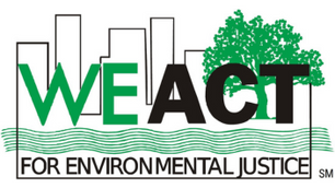 Harlem World features Region 2 TCTAC WE ACT's upcoming climate week events