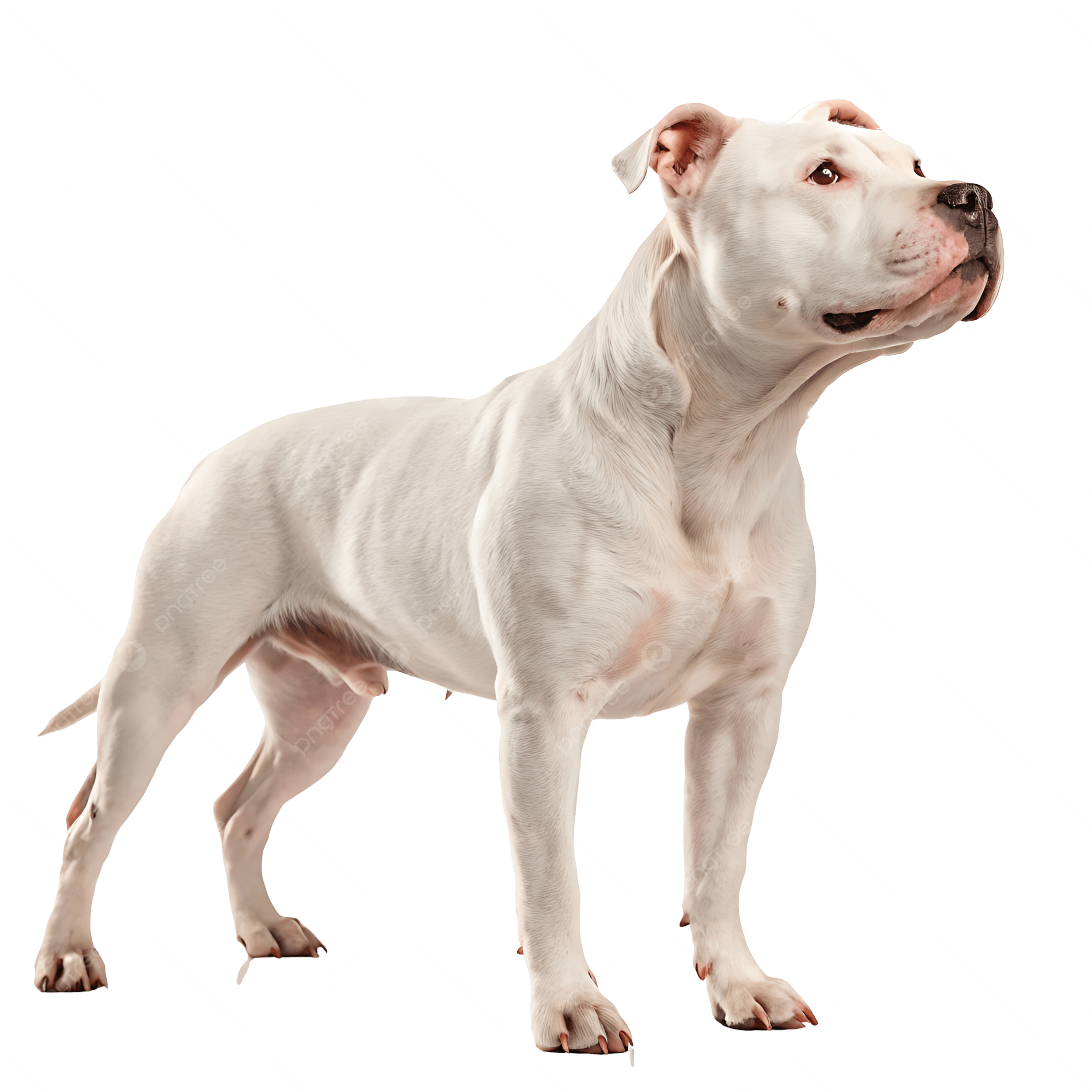 pitbull, le meilleur ami de l'humain, comportement canin, médecine vibratoire chien