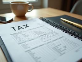 Maximize Deductions: Tax Tips for Blue-Collar Business Owners