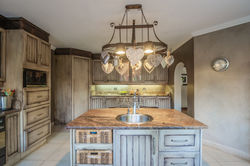 Dream Kitchen