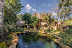 Thatched Heaven