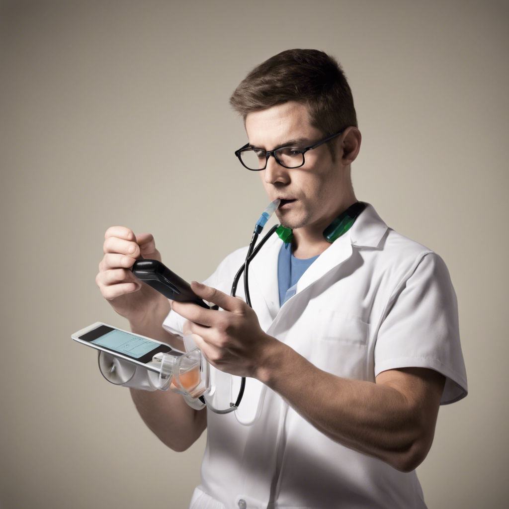 Main - Metabolic Test