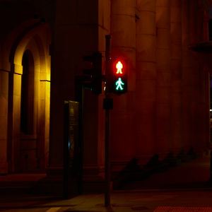 Traffic Lights