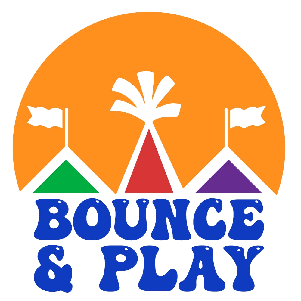 Bounce & Play PDX bounce house rental