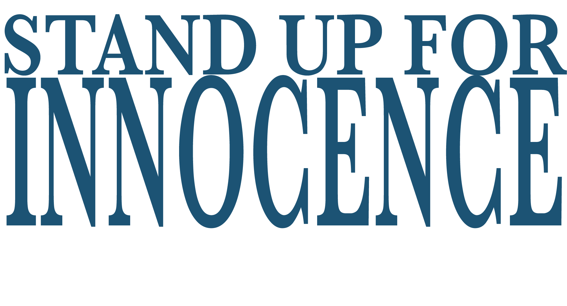 The Innocence Project of Florida’s organizer page preserves a banner, portraits of Angel Gaines, Auggie Smith and Francisco Ramos, a sponsorship graphic, and two event photographs tied to the FMM benefit.