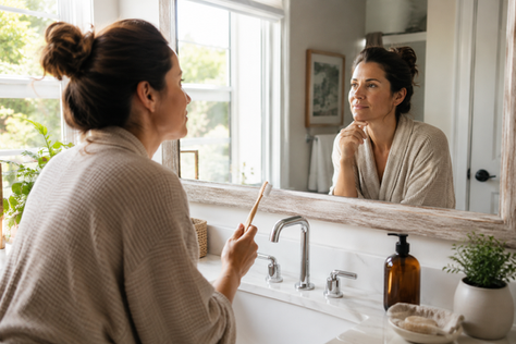 Emotional Hygiene: Why We Brush Our Teeth Every Day—but Ignore Our Emotions