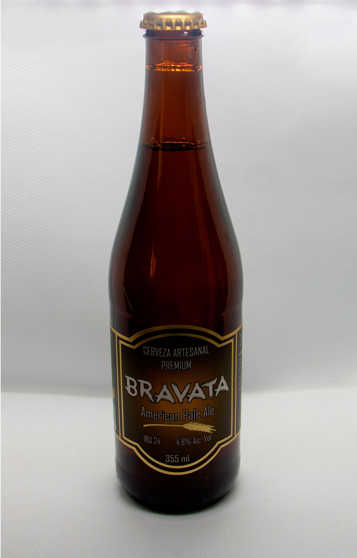 Bravata