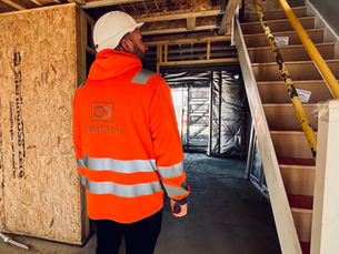BUILT ON STANDARDS: WHY QUALITY & COMPLIANCE MAKE ORMSTON DRYLINING THE GO-TO PARTNER FOR RESIDENTIAL DEVELOPERS