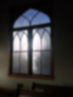 Ruth Chapel