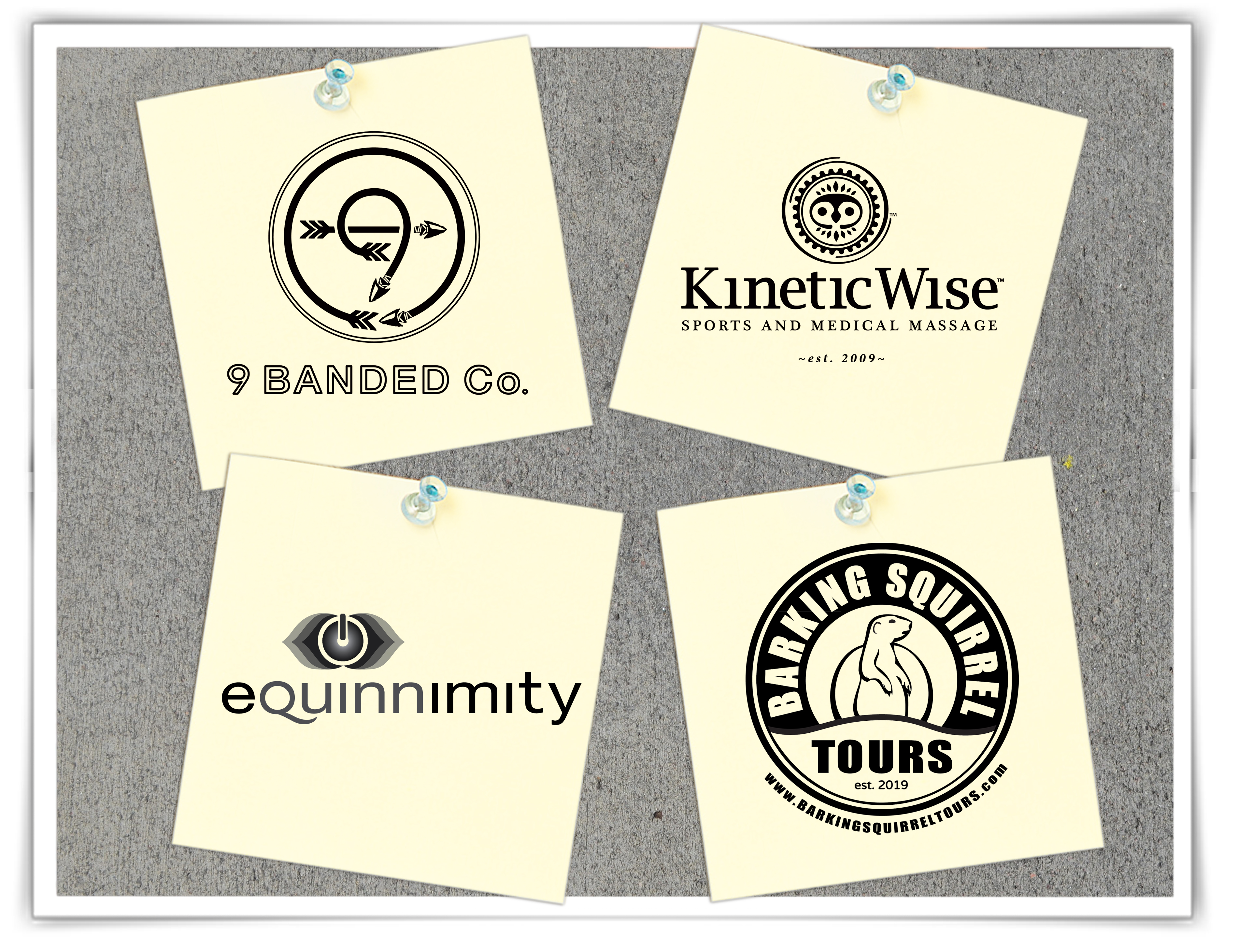 Logo Design