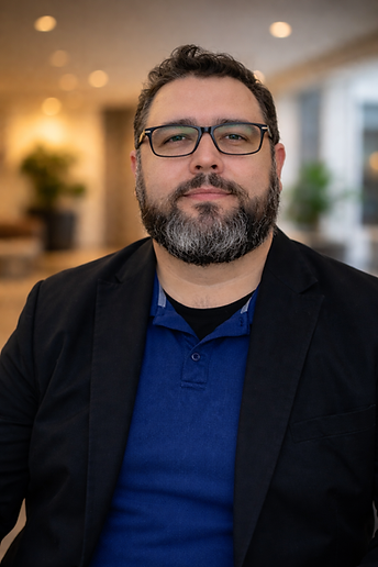 James Sepulvado 