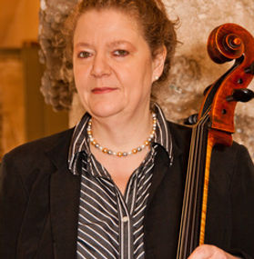 Carina Voly