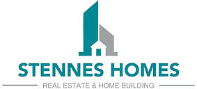 Stennes homes logo