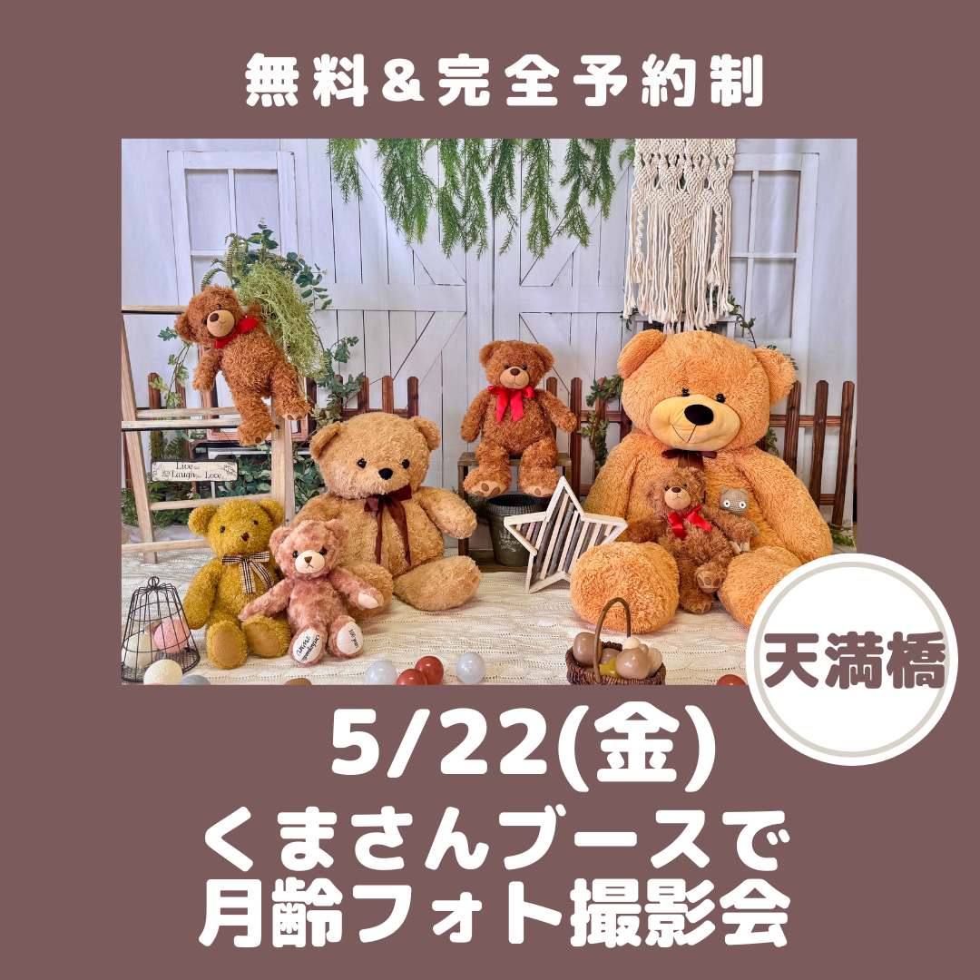 くま撮影会　正方形のコピー (6).png