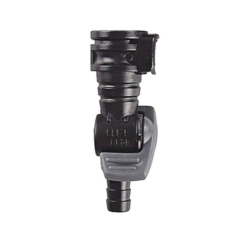 R/p Coupler for Quick Connector Bite Valve & TPU Tube of Hydration Reservoir