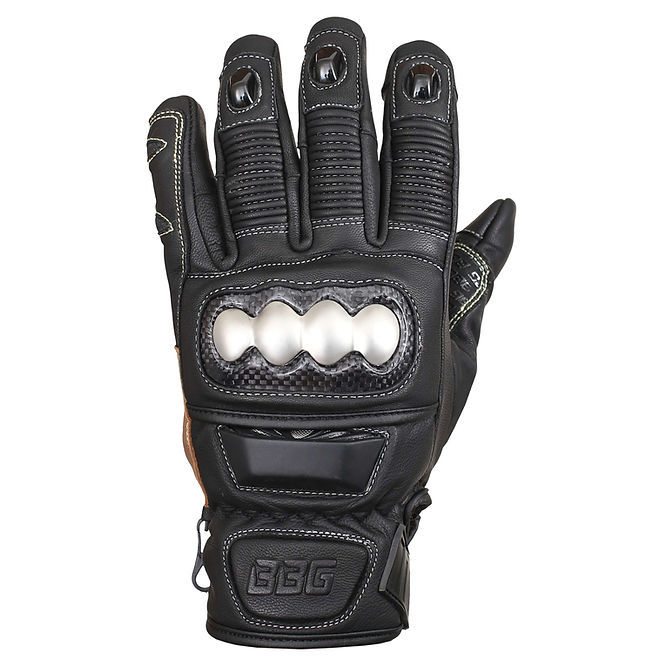BBG SEMI GAUNTLET GLOVES