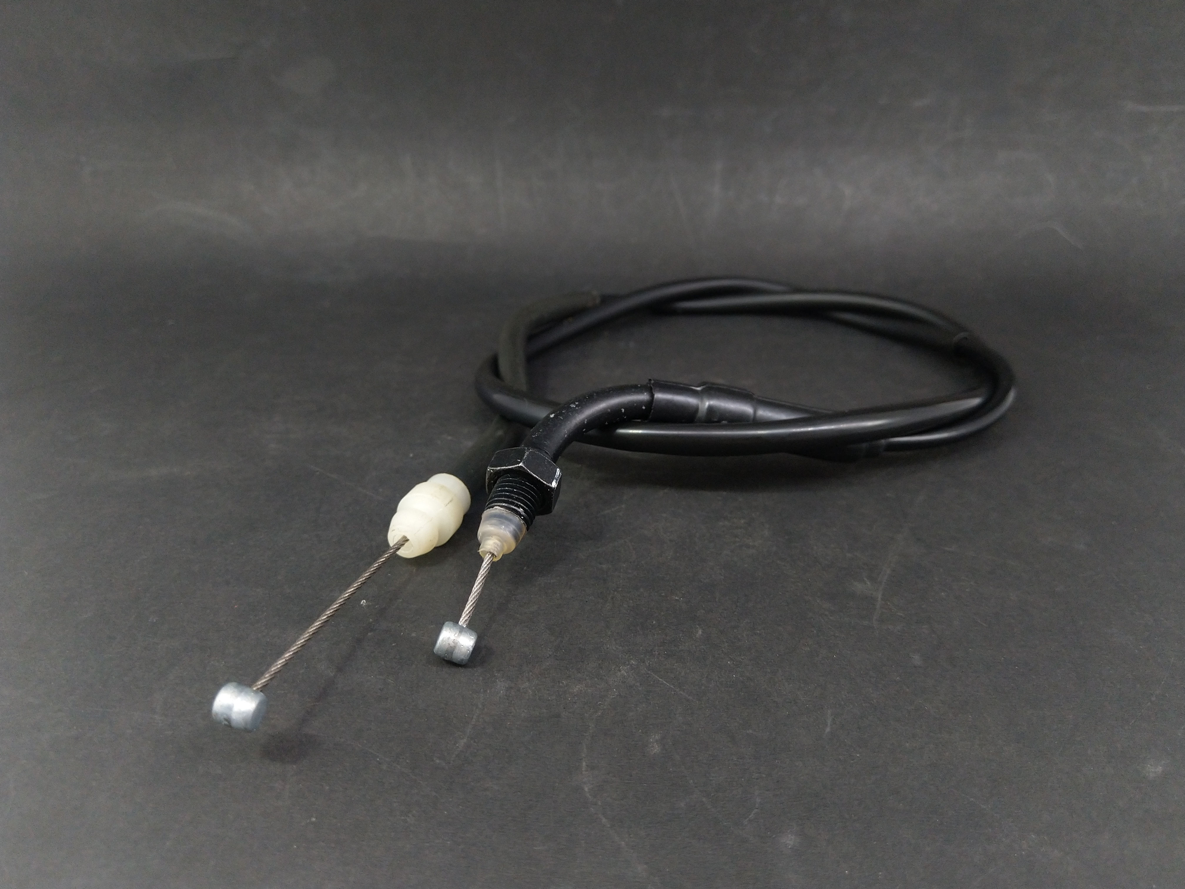 JL161201|TROTTLE CABLE NS200