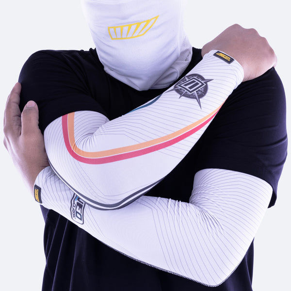 Thumbnail: TIIVRA NEO CLASSIC SHIFTRR 2.0 BI-AXIAL ARM SLEEVES