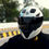 Thumbnail: TIIVRA HELMET NEO CLASSIC SHIFTRR