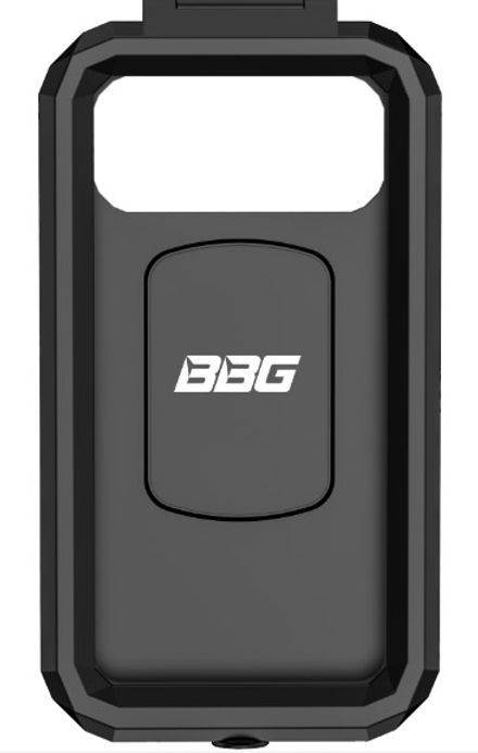 BBG BBG WATERPROOF BIKE PHONE HOLDER