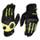 Thumbnail: SCALA VIPER GLOVE - BLACK NEON
