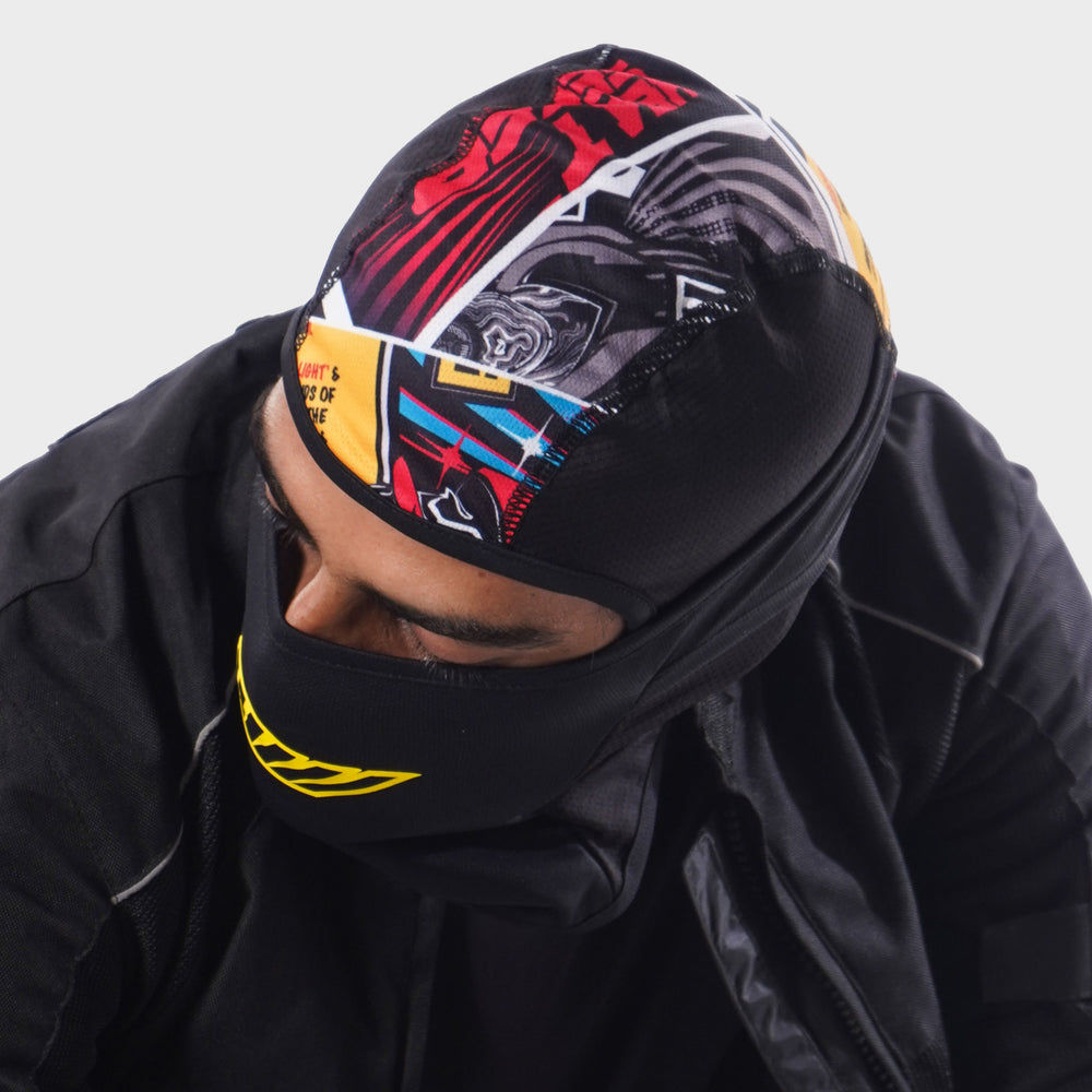 TIIVRA HEATSEEKER NOX MULTIUSE BALACLAVA
