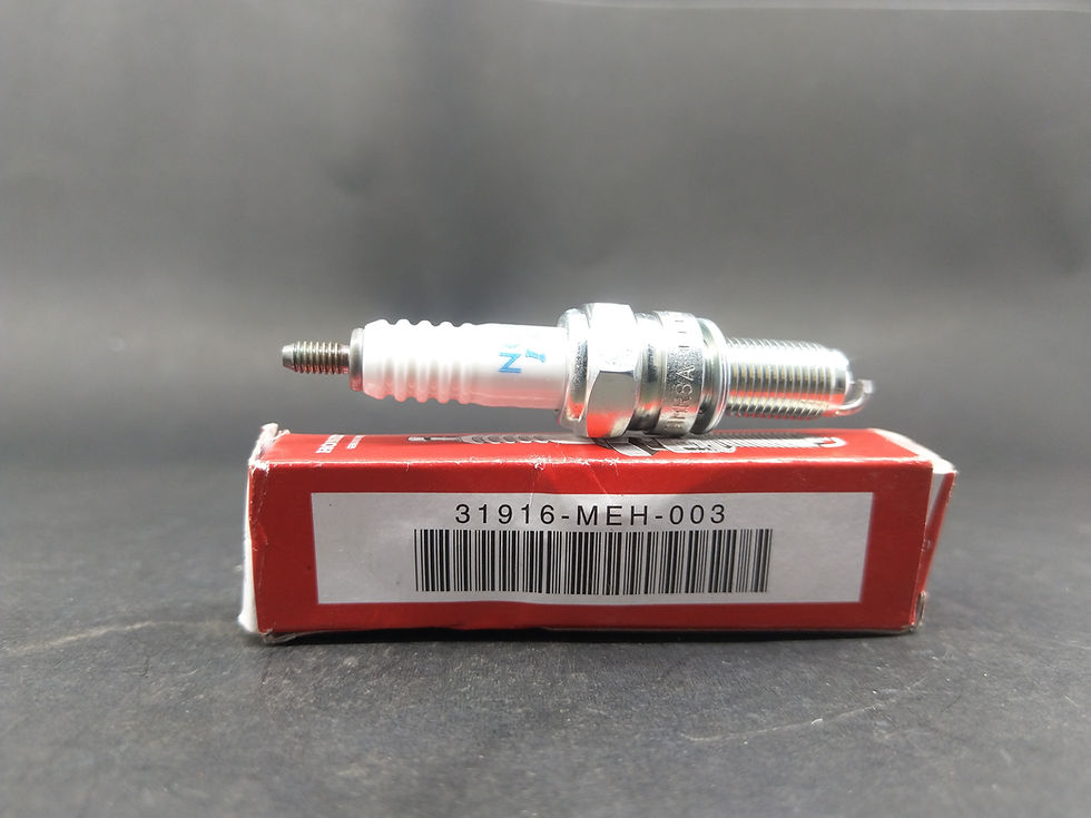 Thumbnail: 31916-MEH-003|SPARK PLUG CBR250