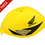 Thumbnail: Honda CBR250R Fuel Tank Yellow – Genuine Honda Spare Part 17520-KYJ-DA0ZA