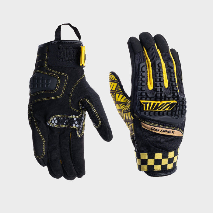 TIIVRA ADV GLOVES - DS APEX | QUICK-DRY